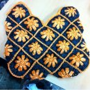 가방뜨기,코바늘뜨기,여름가방 이미지