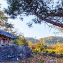 봉우재길 이미지