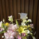 사파동122 | 플레르주 / 창원 사파동꽃집 / 사파동 꽃바구니 / 생일 꽃바구니