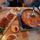 용's Dining포차