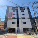 방이초등학교 앞(위례성대로 버스정류장) 이미지