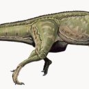 케라토사우루스 이미지