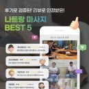 나트랑 마사지 팁 시내 짐보관 공항 샌딩