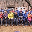 제436차 토요산행 안내 이미지