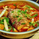 심쿵떡볶이 이미지