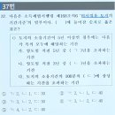 중산고등학교 | 36회 공인중개사 2차 후기(가채점 합격)