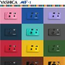 주식회사 빌리스코리아중문 | [필름카메라] 야시카(YASHICA) MF-1 사용 후기 다회용필름카메라(내돈내산)