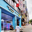 사격팡 범계점 이미지