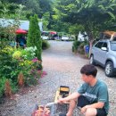 지리산자연애펜션 이미지