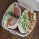 읍천리382명촌점 | 울산 명촌 브런치카페 샌드위치 맛집 읍천리382 명촌점 내돈내산 솔직후기