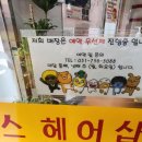 레드폭스헤어샵