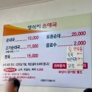 영식이순대국
