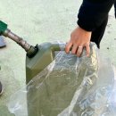 대부그린주유소 이미지