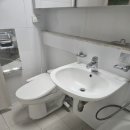 씨유 미사골든센트로점 | 하남 미사강변 골든센트로변기교체 세면대교체 욕실장교체 후기