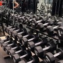 헬크업 짐 PT 이천점 이미지