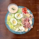 황리단길 생활문화센터 동호회룸 | 경주 황리단길 맛집 시즈닝 재방문 후기(주말 웨이팅, 메뉴 추천, 주차)