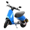 스쿠터뱅크 이미지