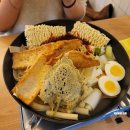 신세대떡볶이 - 서구 둔산남로165번길 24 | 신세대떡볶이