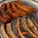 양평2동-100 | 전국출장☆태진건설중기☆가 반한 거북섬최고맛집"안양등갈비"리뷰합니다