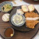 [인천]인하대 맛집 돈까스 모밀 맛집 백소정 인하대점 후기