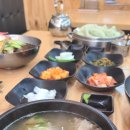 기장한방밀면 이미지