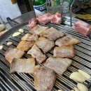 왕대박 숯불돼지갈비 이미지