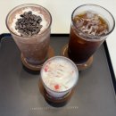 온누리아동병원 | [전북 익산] 맛있는 커피와 디저트가 있는 어양동디저트까페 텐퍼센트커피 익산예술의전당점에 다녀왔어요