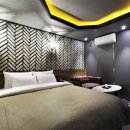 더그레이호텔 이미지