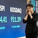 왜 반도체 관련 주식은 이렇게 취약한 것인가 이미지