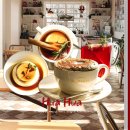 선창길 | 대부도 카페 감성인테리어 디저트 맛집 후아후아