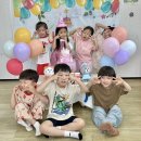 민서의 생일을 축하해요🎈🎂 이미지