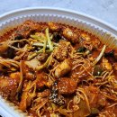 전라도아구찜 이미지