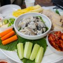 굴마을 낙지촌 이미지