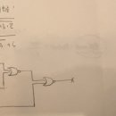 전기기사실기 모의고사 NOR만의 회로 만들기 이미지