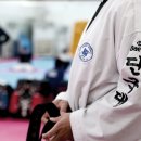 단국대 올림픽태권도 이미지