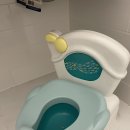 Potty training 이미지