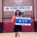 2024년 7월 27일 라인농구교실배 WL6 농구대잔치 결승전 결과 (참새 vs SSBB) 이미지