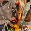 한솥일산대화역킨텍스 | 일산 맛집, 대화역 킨텍스 스타필드마켓 한식 맛집 추천, 솥내음 후기