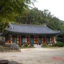 진주 응석사 대웅전 이미지