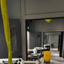 MJ 스크린 골프존 이미지