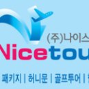 (주)나이스투어 네이버블로그