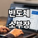 반도체 소부장 대장주 알아보기