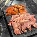 마포갈매기 | 합성동 신마포갈매기 후기 24시간 정겨운 고기 맛집이네요