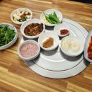 창녕순대국밥 이미지