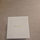 골드 | 부쉐론 쎄뻥 목걸이 xs 옐로우 골드 후기