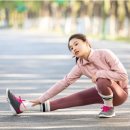 건강한 운동 이미지