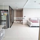 가-34 | 광주층간소음매트 무등산 자이앤어울림 34평 시공후기