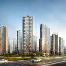 동문굿모닝힐맘시티 2단지 이미지