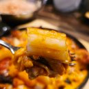 세븐일레븐인천검단본점 | 인천 검단 맛집 가마솥에 치킨을 굽는 가마꿉 치킨 당하본점 가마솥 양념 순살 모짜 후기