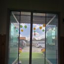 금산어린이집 | [금산 복수면 수심정사 시공 후기] 양개형 무턱이 자동롤 설치 완료｜안전한 출입의 시작